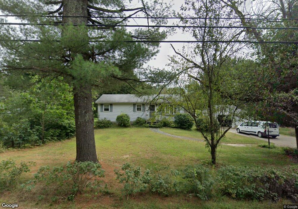 333 Buck St, Pembroke, NH 03275 - photo 1