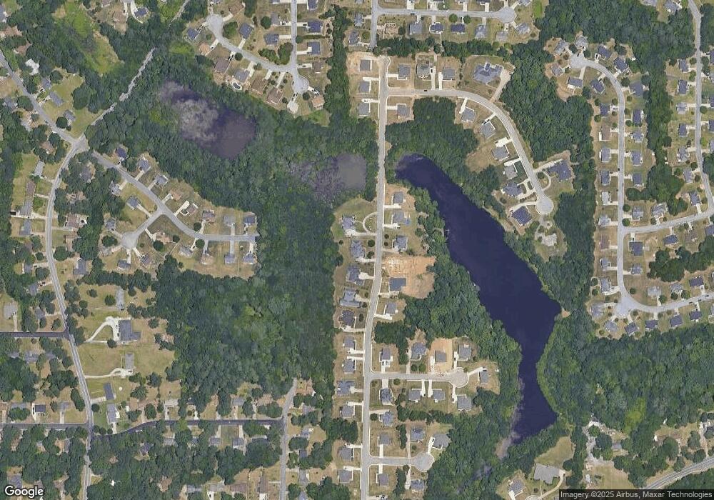 4150 James Lake Dr, Conley, GA 30288 - photo 1