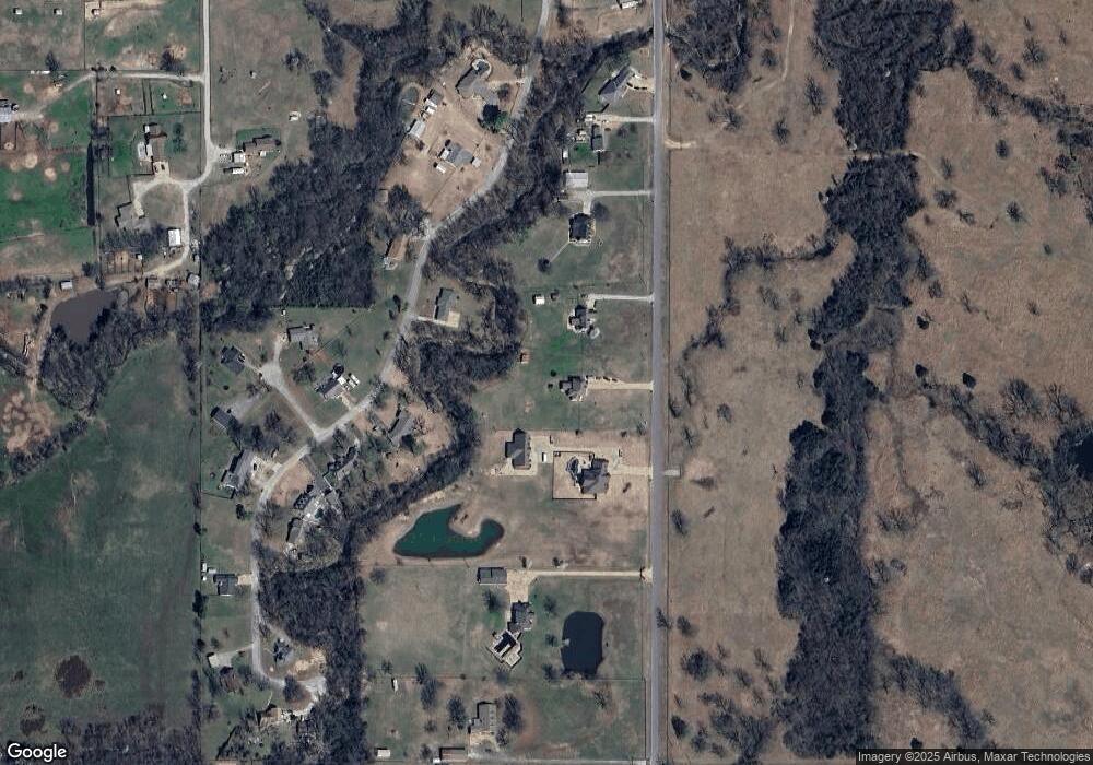 6406 S 145th West Ave, Sapulpa, OK 74066 - photo 1