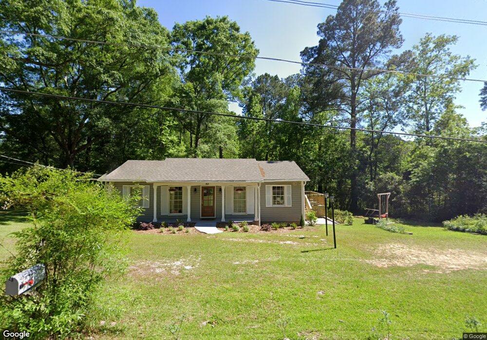 10 Morris Brown Rd, Laurel, MS 39443 - photo 1