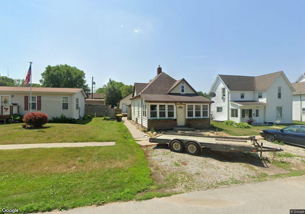 121 W Spring St, Colfax, IA 50054 - photo 1