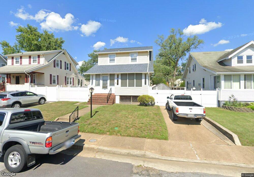 5553 Link Ave, Halethorpe, MD 21227 - photo 1