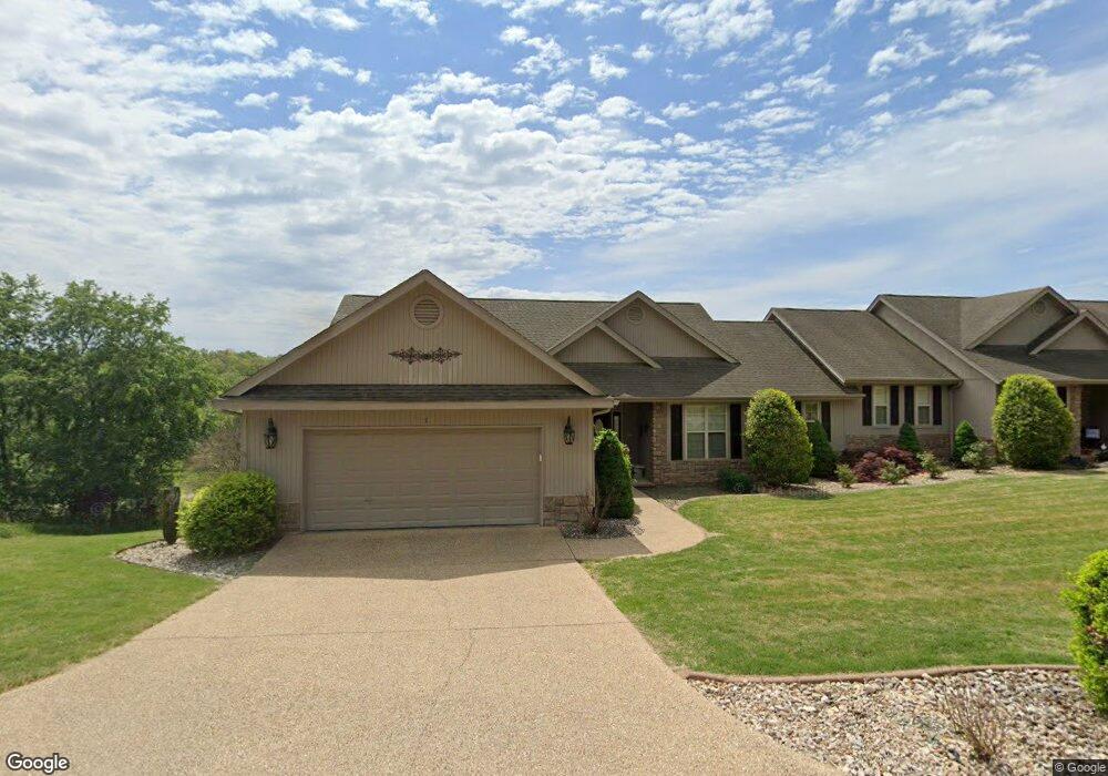 1 Tanyard Dr, Bella Vista, AR 72715 - photo 1