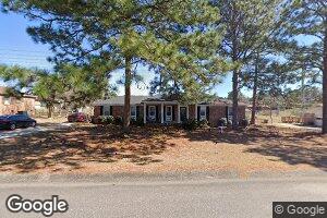 112 Tennessee Walker Trail, West Columbia, SC 29172