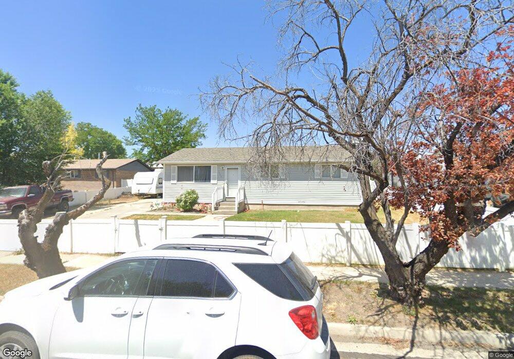 7668 S 2400 W, West Jordan, UT 84084 - photo 1