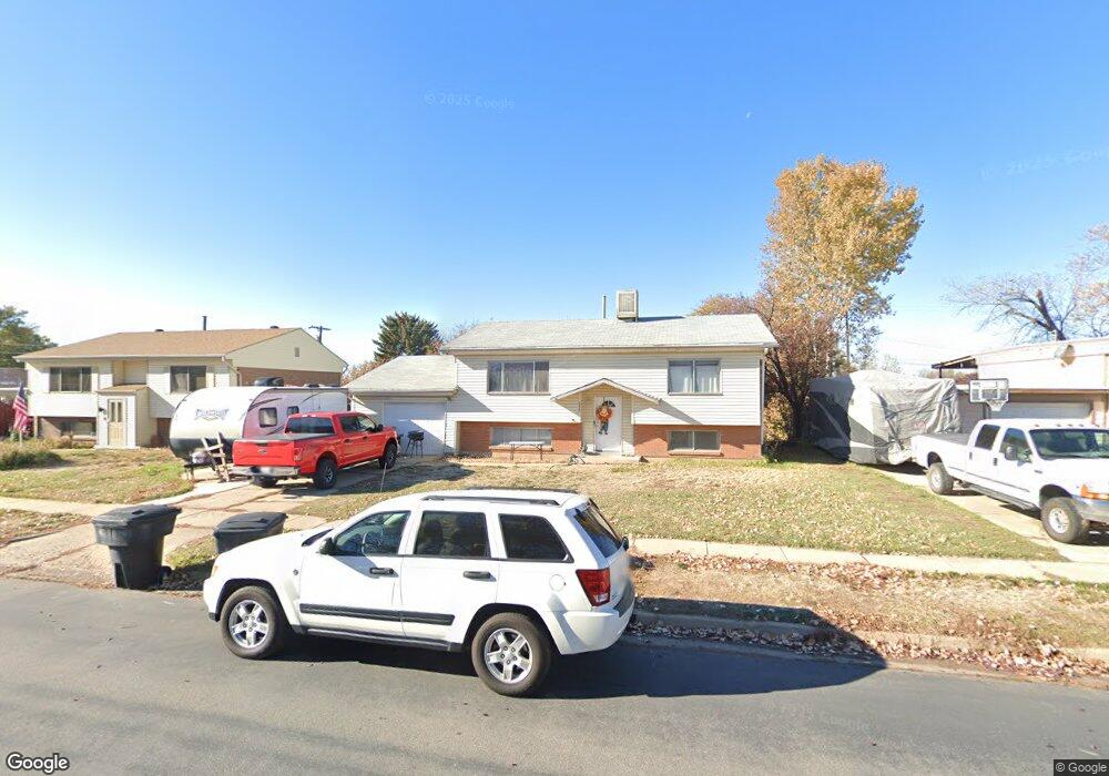 2437 N 720 W, Clearfield, UT 84015 - photo 1