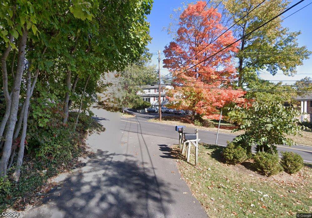 219 Waterloo Ave, Berwyn, PA 19312 - photo 1