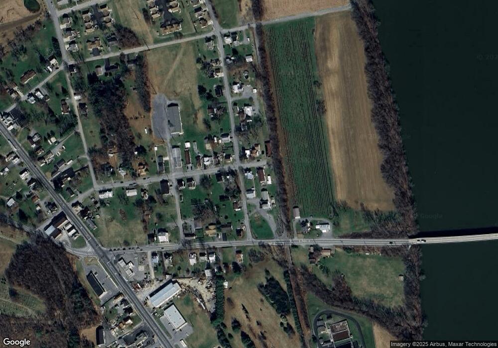 93 Railroad St, Allenwood, PA 17810 - photo 1