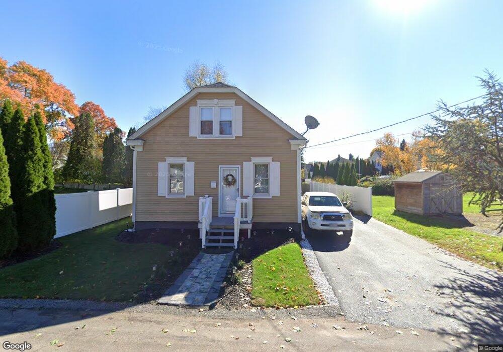 1 Oliver St, Smithfield, RI 02917 - photo 1
