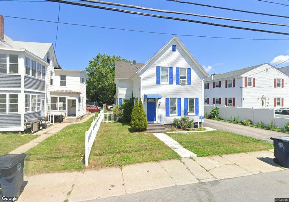 175 W Hollis St, Nashua, NH 03060 - photo 1