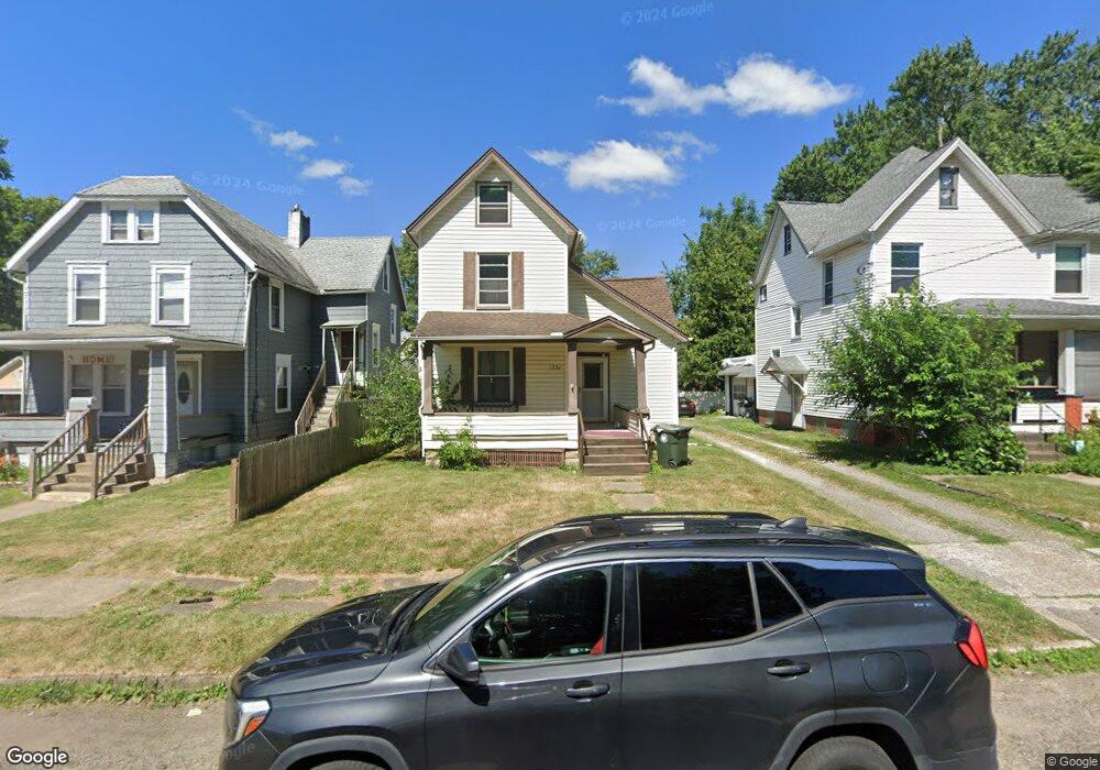 1331 Louisiana Ave NW, Canton, OH 44703 - photo 1