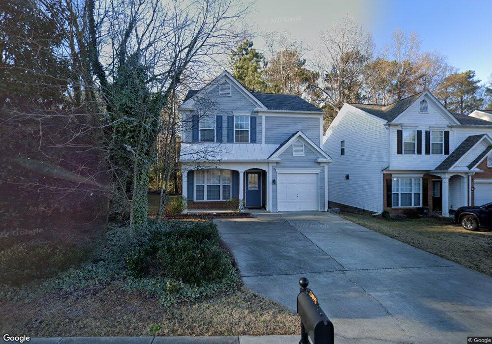 3495 Oxwell Dr unit 1, Duluth, GA 30096 - photo 1