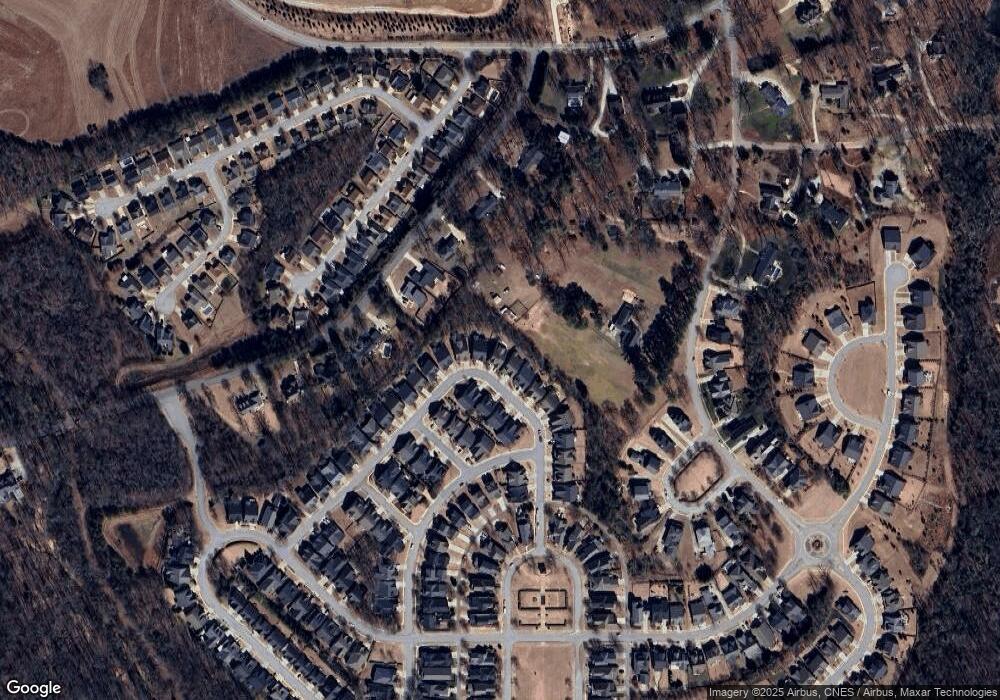 225 Castlemaine Dr, Greenville, SC 29617 - photo 1