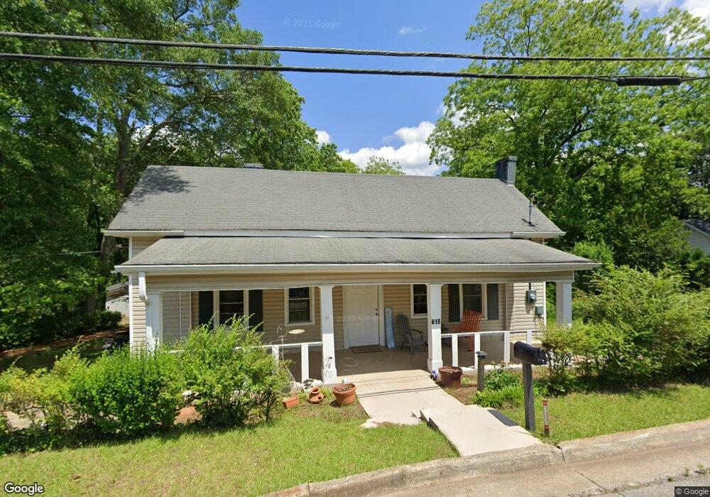 615 King St, Carrollton, GA 30117 - photo 1