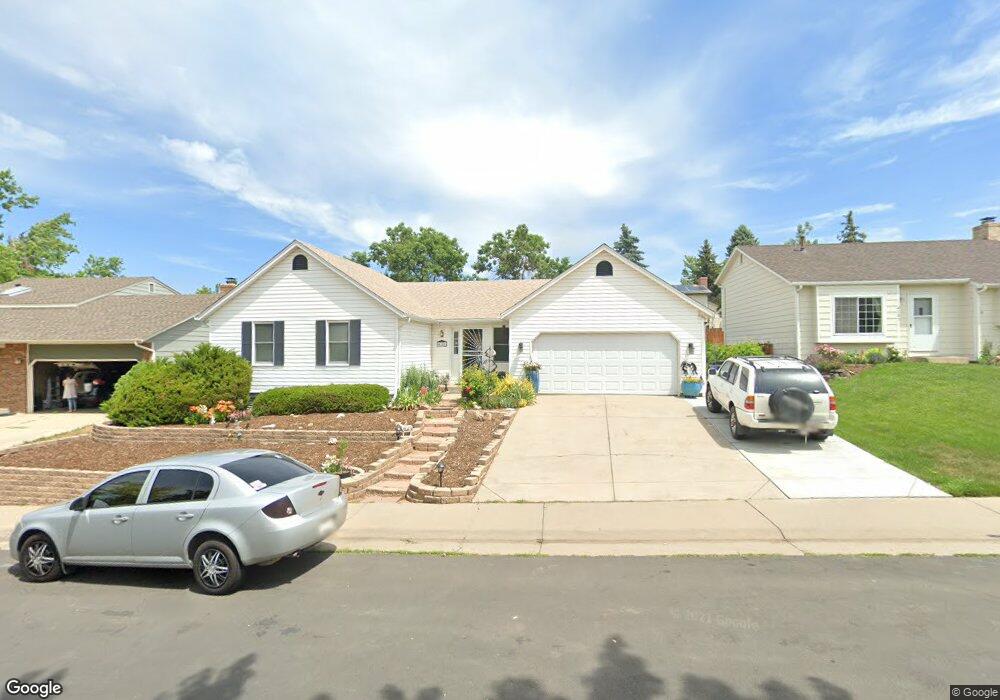 4105 S Espana Way, Aurora, CO 80013 - photo 1