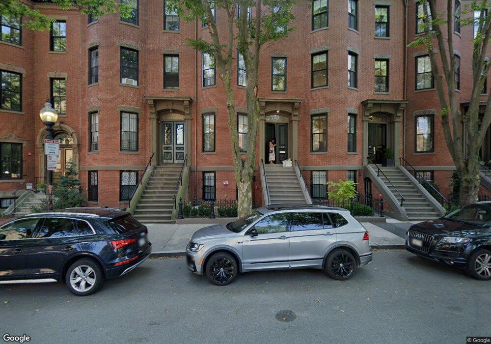 64 W Rutland Square unit 1, Boston, MA 02118 - photo 1