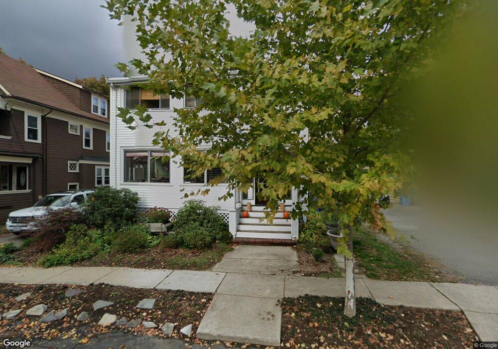 16 Warwick Rd unit 18, Belmont, MA 02478 - photo 1