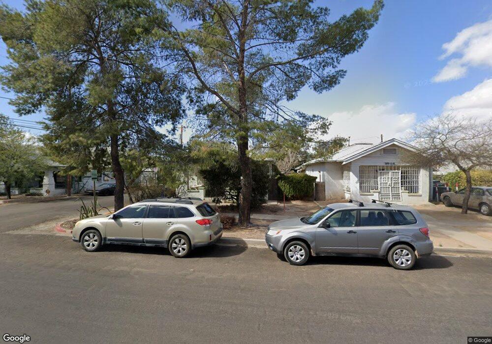 135 N Tyndall Ave, Tucson, AZ 85719 - photo 1