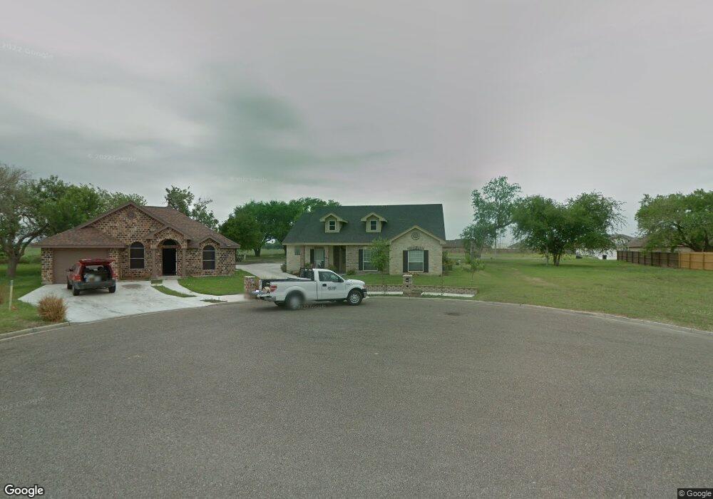 3305 Huron Dr, Weslaco, TX 78599 - photo 1