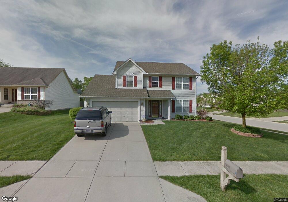 10332 Springridge Cir, Fishers, IN 46037 - photo 1