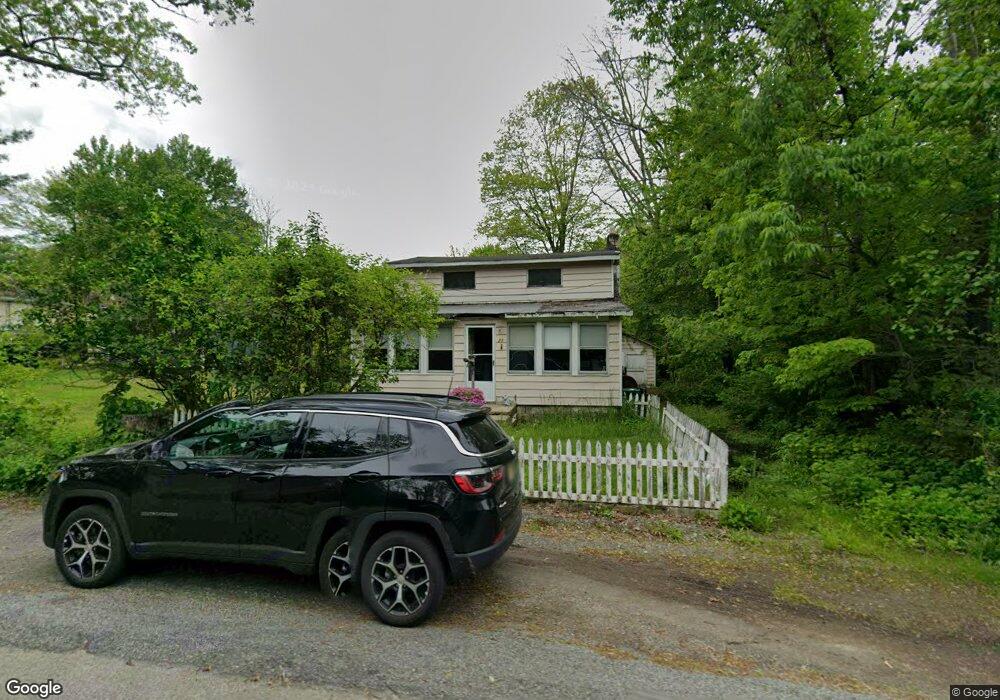 21 E Shore Lake Owassa Rd, Newton, NJ 07860 - photo 1