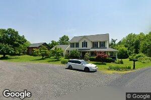 1810 Hendricks Station Rd, Woxall, PA 18979