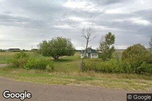 641 County Road 269, Mountain View, WY 82939