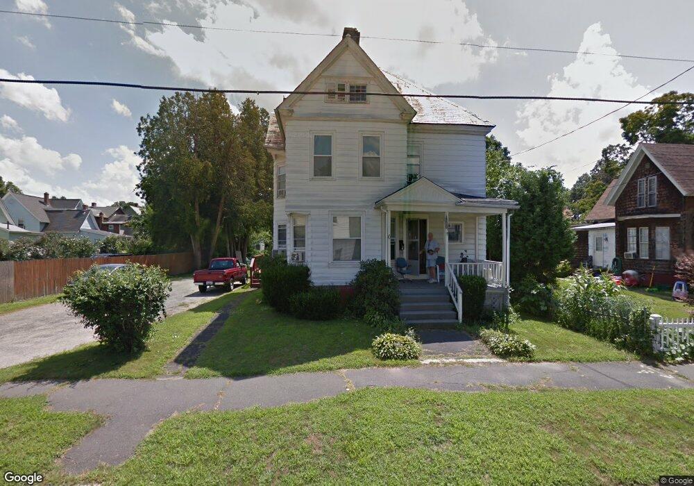 6 Lincoln St, Westfield, MA 01085 - photo 1