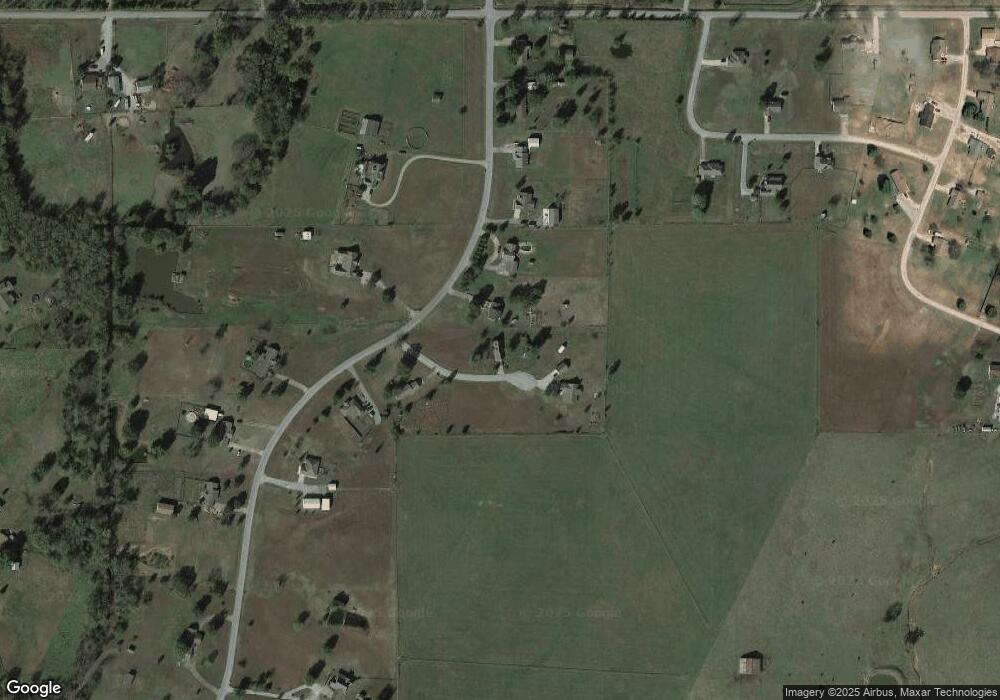 17455 Skylark Cir, Claremore, OK 74019 - photo 1