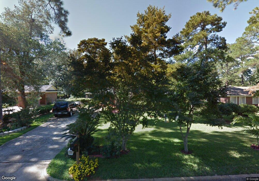 1209 Forest Glen Dr, Albany, GA 31707 - photo 1