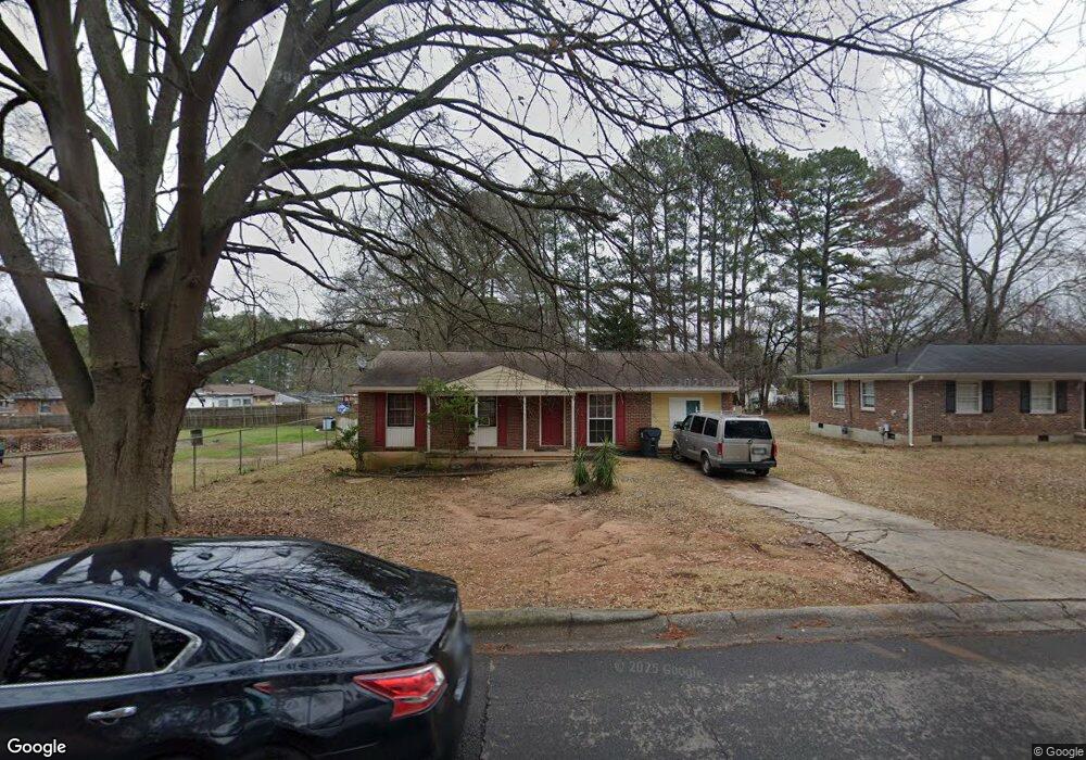 4222 Old Rock Cut Rd unit 2, Conley, GA 30288 - photo 1