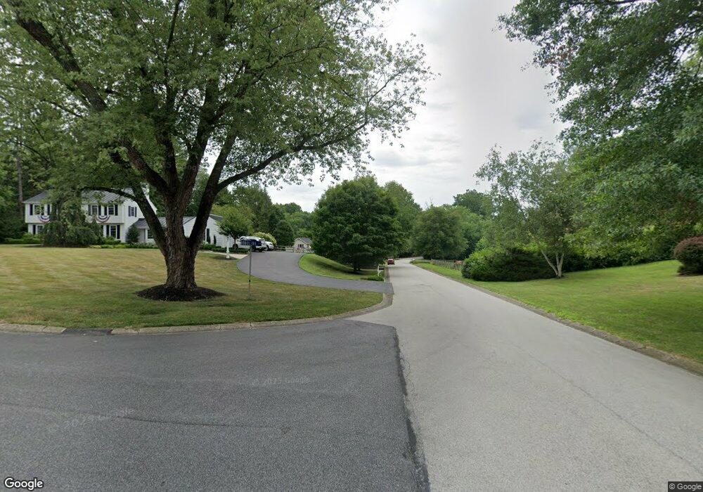 892 Bobolink Ln, West Chester, PA 19382 - photo 1