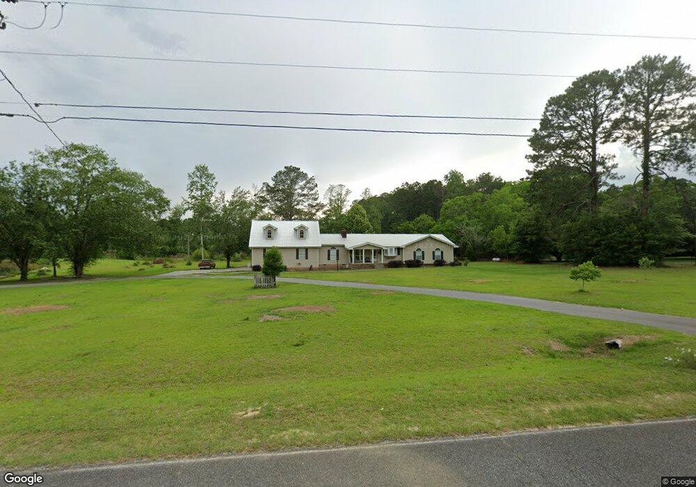 2810 Lullwater Rd, Tifton, GA 31794 - photo 1