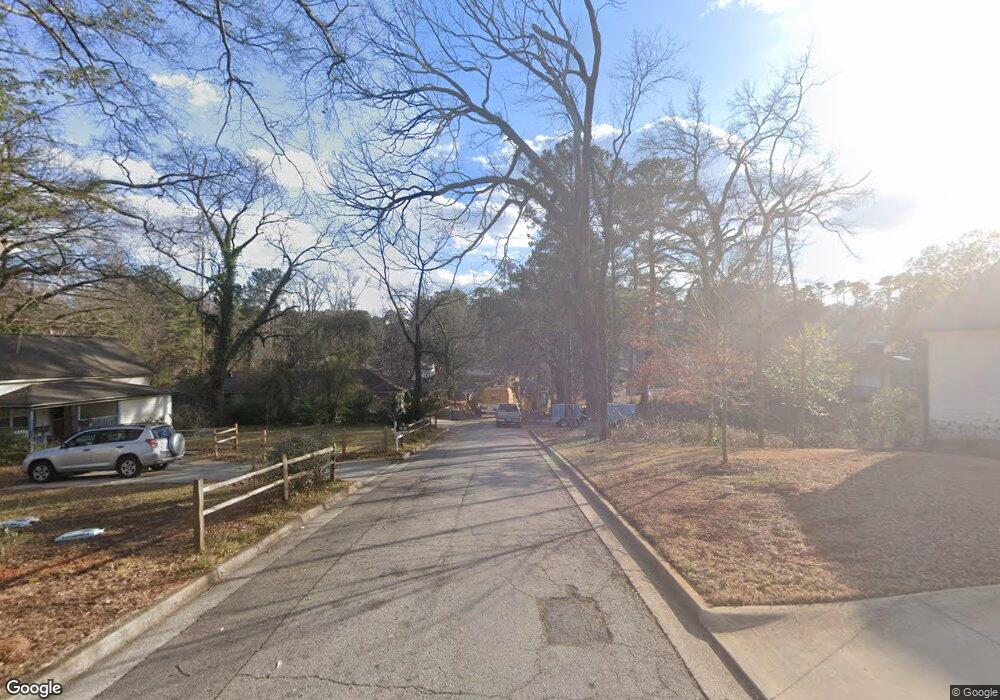 0 Delphine Way unit 8655023, Candler-McAfee, GA 30032 - photo 1