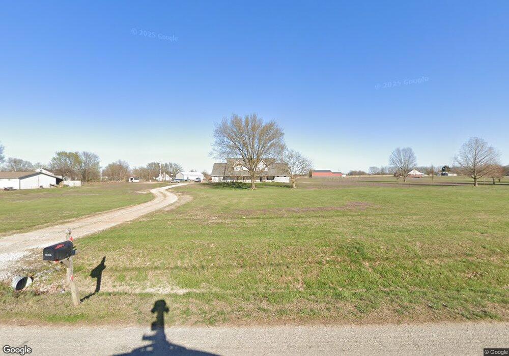 18096 Harmon Rd, Fayetteville, AR 72704 - photo 1