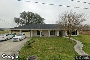 226 Chester Lee St, Larose, LA 70373