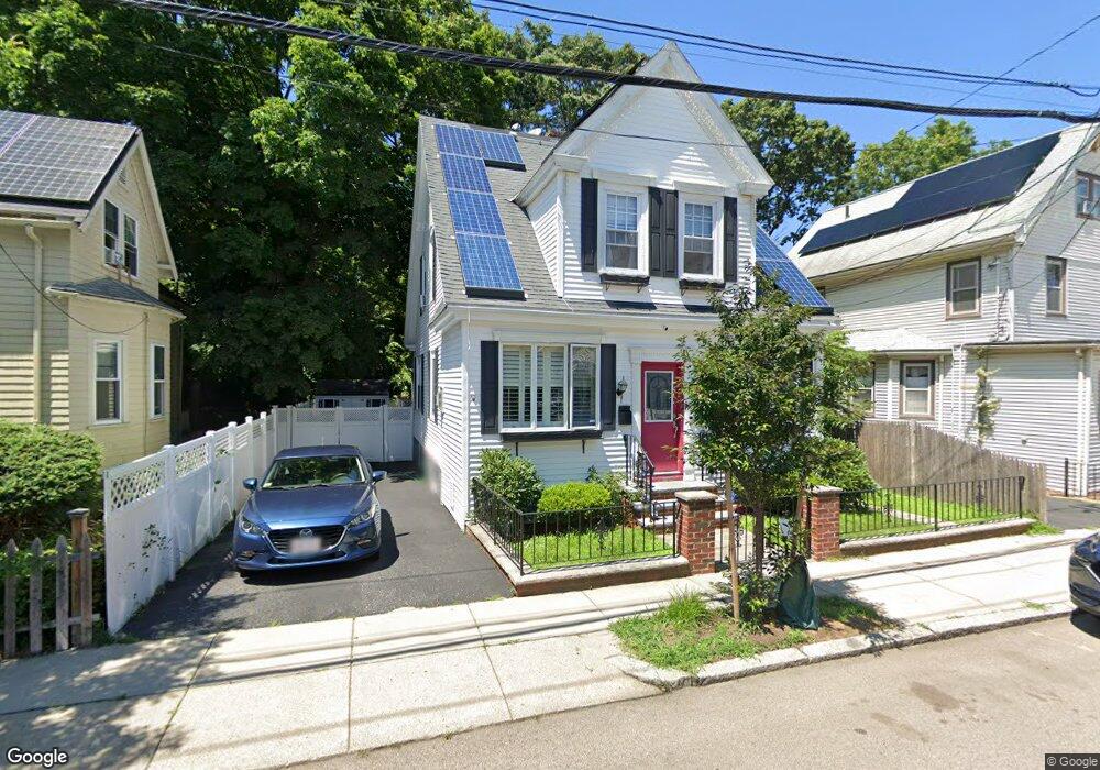 569 South St, Roslindale, MA 02131 - photo 1