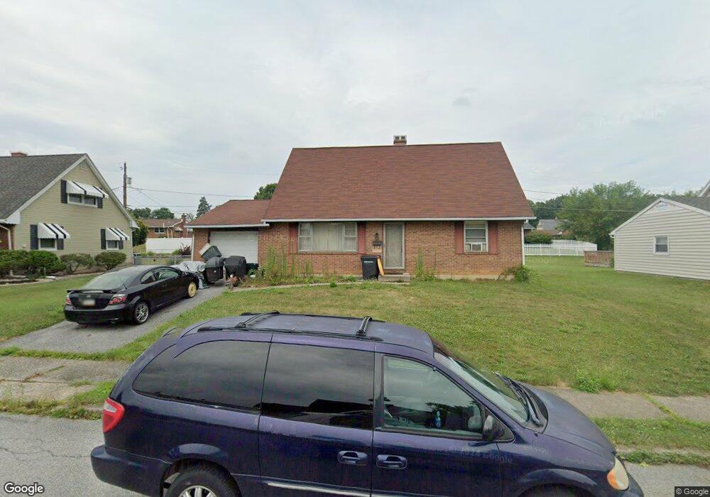 3014 Birch St S, Whitehall, PA 18052 - photo 1