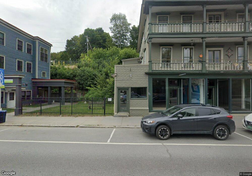 35 S Main St unit Apartment 1, Hardwick, VT 05843 - photo 1