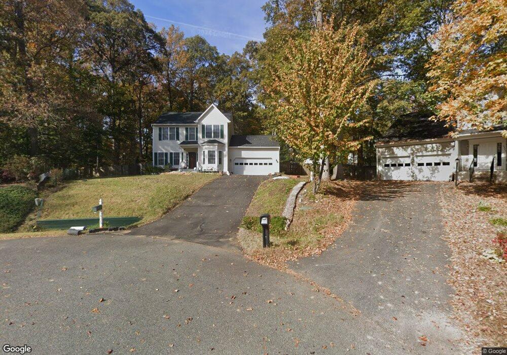 6405 Quiet Pond Ct, Fredericksburg, VA 22407 - photo 1