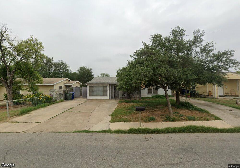 2120 E Ash St, Laredo, TX 78043 - photo 1