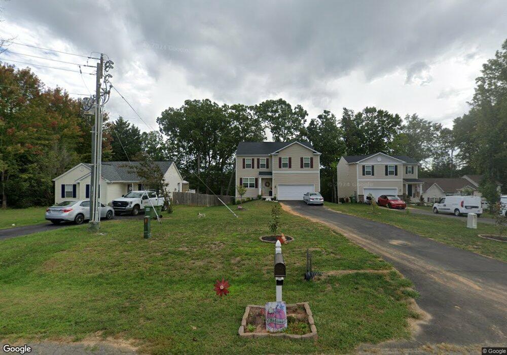 35496 Wilderness Shores Way, Locust Grove, VA 22508 - photo 1