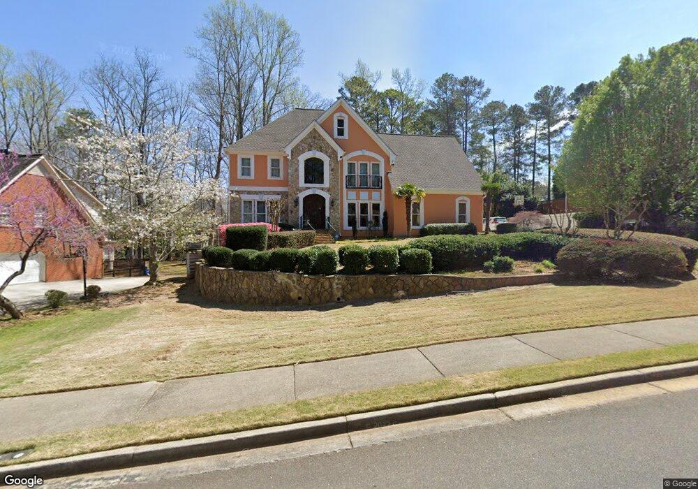 10515 Centennial Dr unit 1, Alpharetta, GA 30022 - photo 1