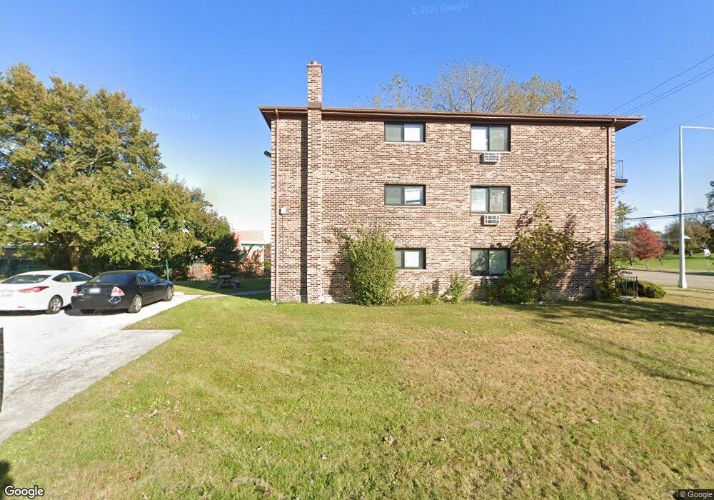 18259 Sycamore Ave, Country Club Hills, IL 60478 - photo 1