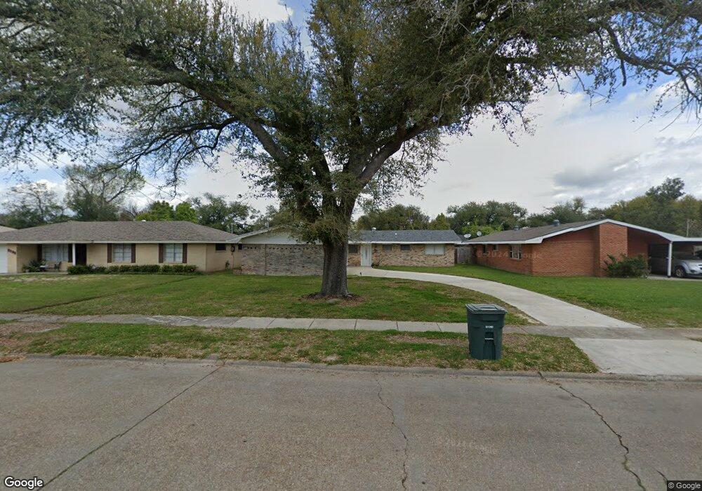 2313 18th St, Lake Charles, LA 70601 - photo 1