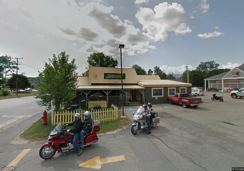 159 Main St, Lincoln, NH 03251 - photo 1