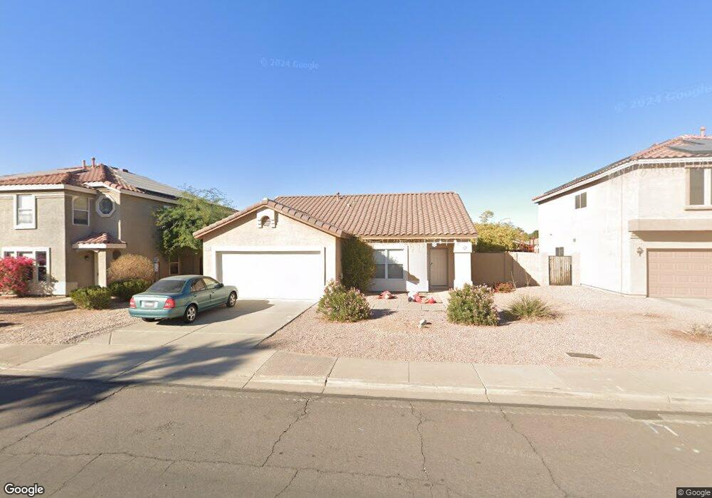 8312 E Posada Ave, Mesa, AZ 85212 - photo 1