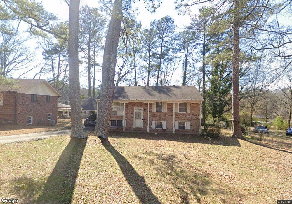 4183 Conley Cir, Conley, GA 30288 - photo 1