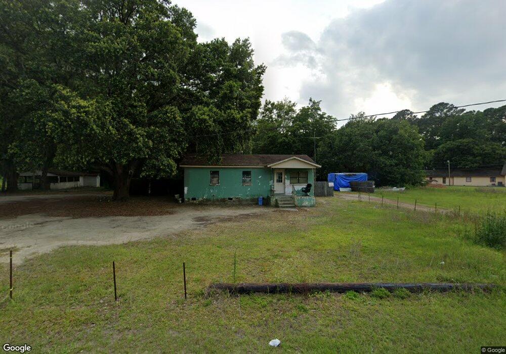 262 Stuart Point Rd, Seabrook, SC 29940 - photo 1