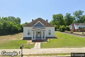 115 W Agency St, Roberta, GA 31078
